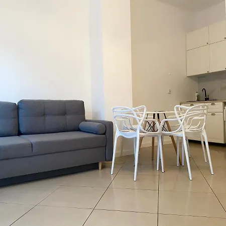 Marea 22 Apartment