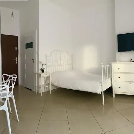 Apartament Marea 22