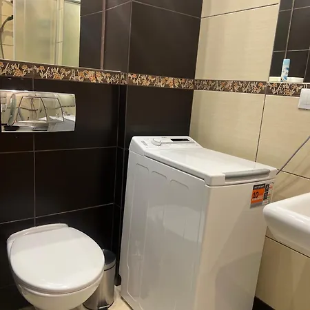 Apartment Marea 22 *