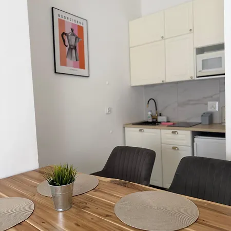 Marea 22 Apartment