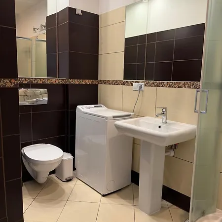 Marea 22 Apartment *