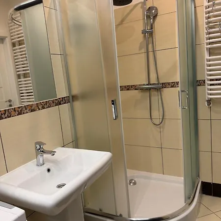 Marea 22 Miedzyzdroje