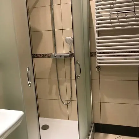 Appartement Marea 22 *