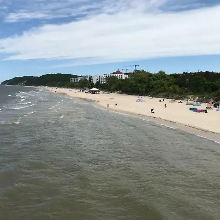 Appartement Marea 22