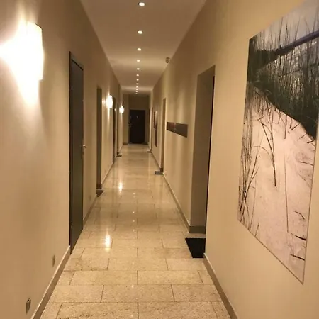 Marea 22 * Miedzyzdroje