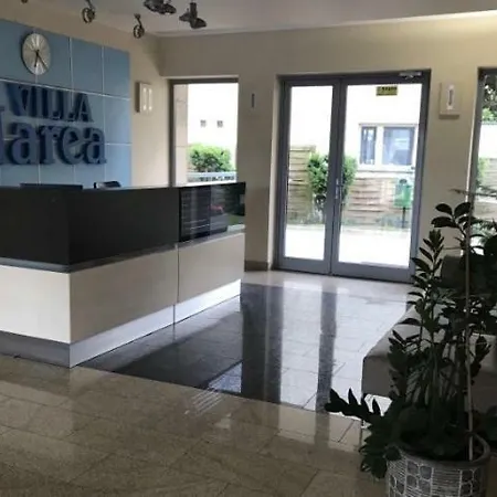 Appartement Marea 22