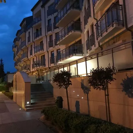 Apartament Marea 22