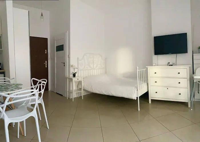 Апартаменты Marea 22