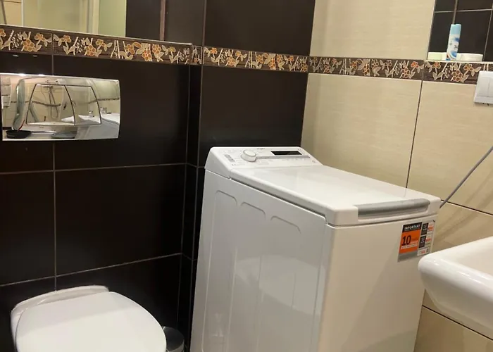 Апартаменты Marea 22 *