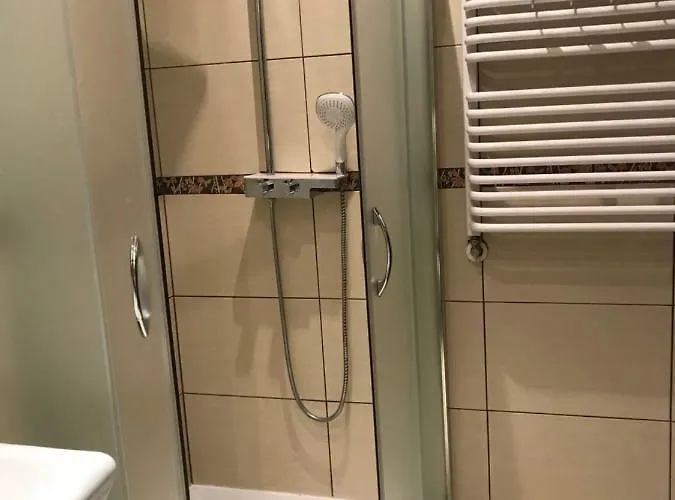 Апартаменты Marea 22 *