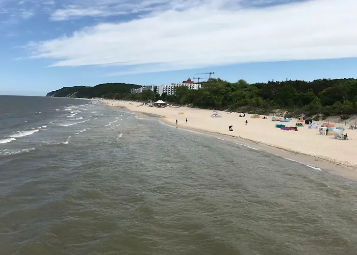 Апартаменты Marea 22