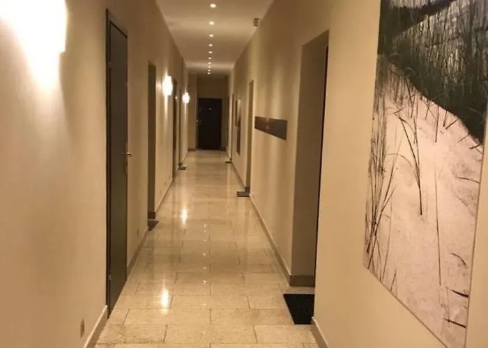 Marea 22 * Мендзыздрое