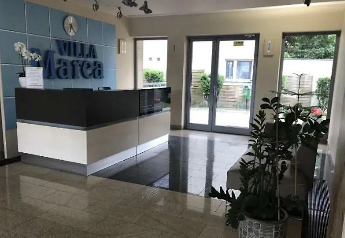 Апартаменты Marea 22